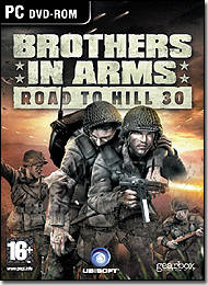 Dnyann En yi Oyunu Brothers In Arms Pc-bro10