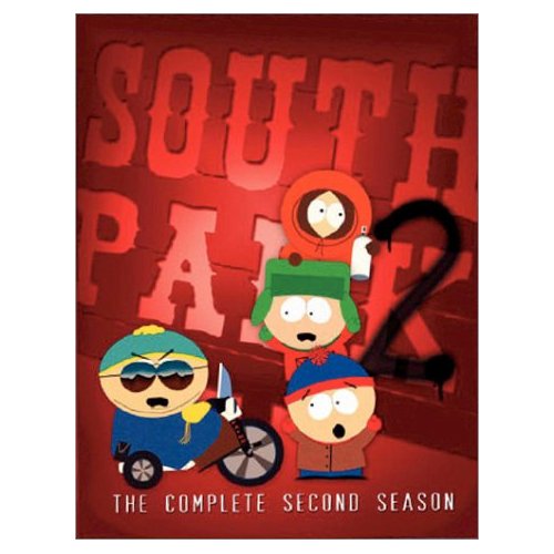 South Park Sezon 2 South210