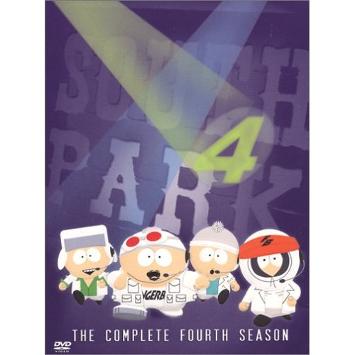 South Park Sezon 4 South410