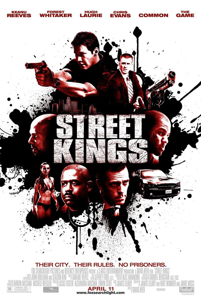 Street Kings [2008] Street10