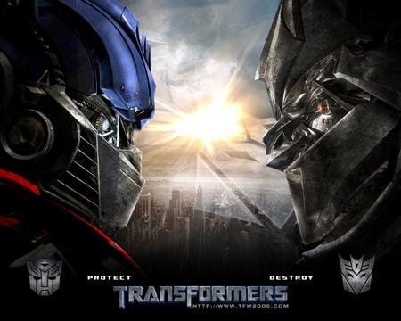 Transformers Tek Link Transf10