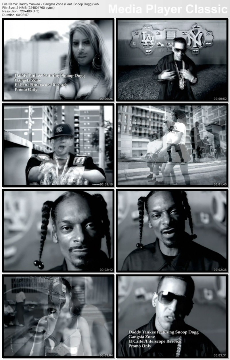 DADDY YANKEE - GANGSTA ZONE (FEAT. SNOOP DOGG) (CALIDAD EXCELENTE) Thumbs10