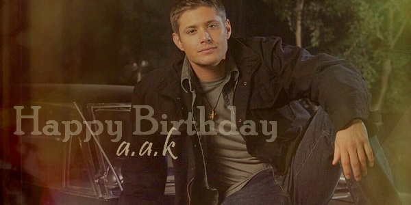 Joyeux anniversaire A.A.K ET LYNOU!!!!!! - Page 2 Jensen10