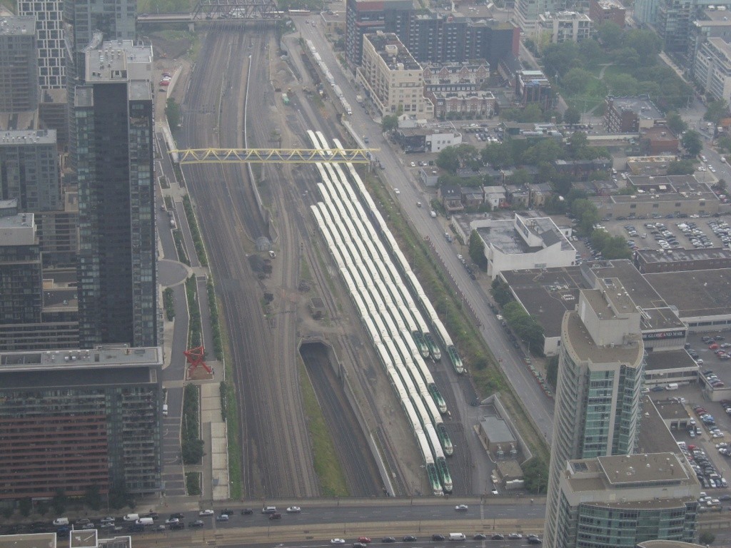 [Toronto, CANADA ] Toronto Transit Comission  Img_8210