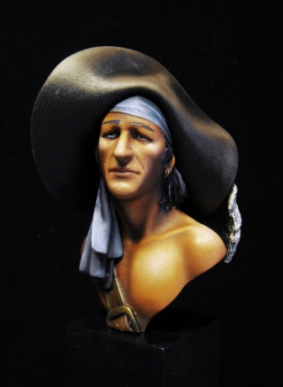 Buste de Pirate Lattore Dscf1115