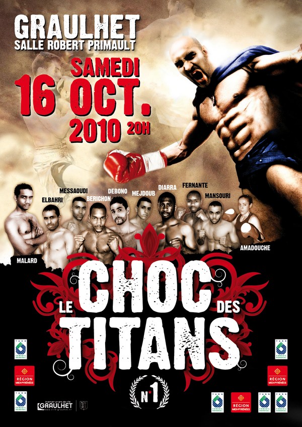 LE CHOC DES TITANS (16 OCTOBRE 2010) Affich11