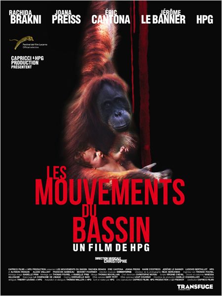 LES MOUVEMENTS DU BASSIN / FILM AVEC JLB ET ALAN KERMORVAN  Les_mo10