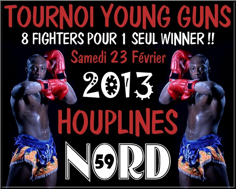 LA NUIT DU SIAM 8 : TOURNOI YOUNG GUNS III IS BACK! 23/02/13 - Page 4 Montag21