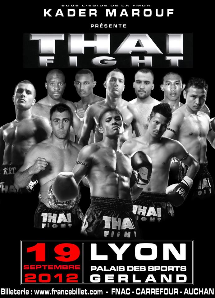 THA FIGHT / LYON / 19 SEPTEMBRE 2012 - Page 2 Thai_f10