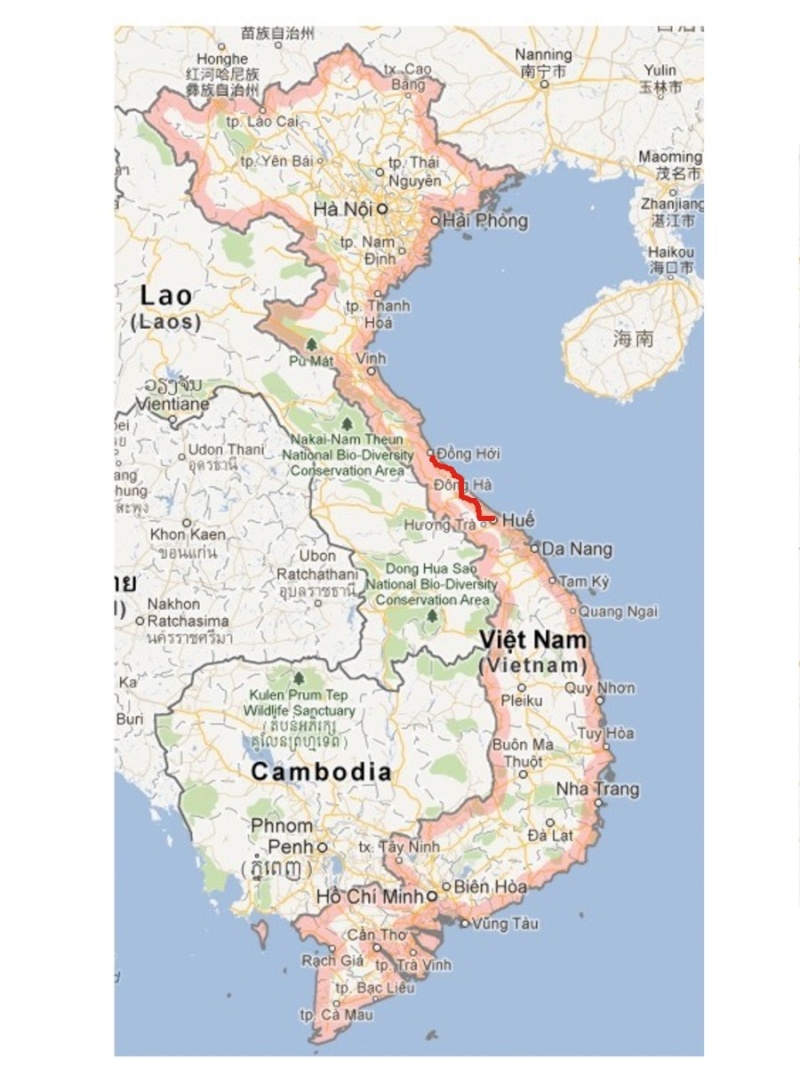 Vietnam 2012: "Ten toi la Momi" Mappa_16