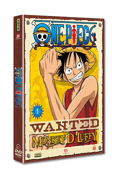 One Piece : à l'abordage ! 33094510