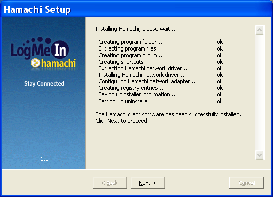 How to download, extract, install and join a Network on Hamachi.rar Almost10