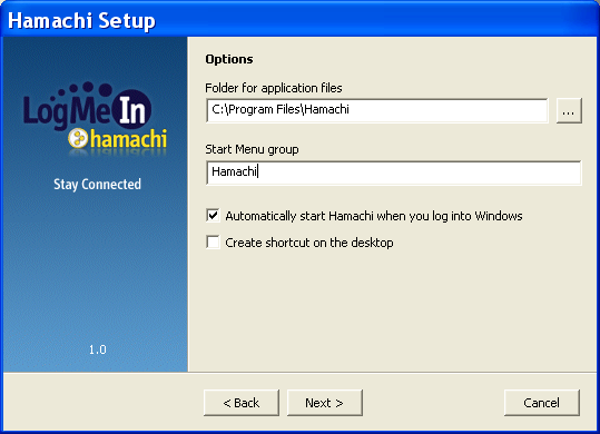 How to download, extract, install and join a Network on Hamachi.rar Hamach13