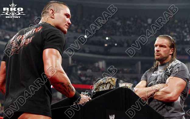   .     Randy Orton  16051110