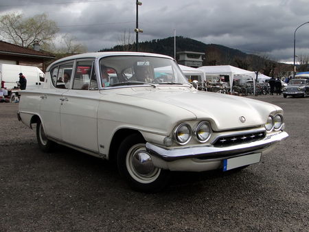 ford cortina mk1 1963 53304310