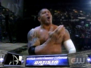 Batista is back ! 00710