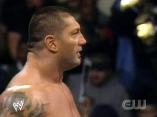 Batista is back ! 02810