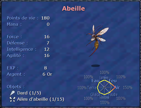 [RPG VX] La quête eternelle I : noversack Abeill10