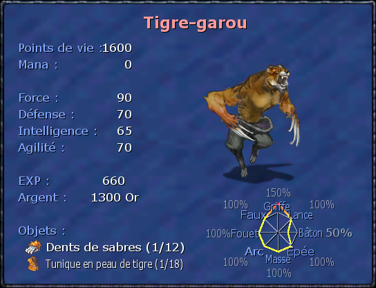[RPG VX] La quête eternelle I : noversack Tigre-10