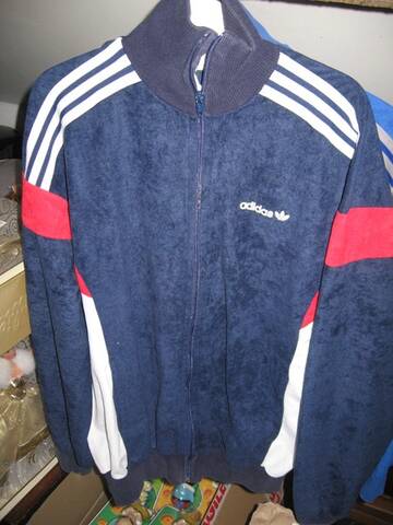V tement Surv tement ADIDAS Challenger Lazer etc Page 15