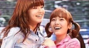 [S♥NEs] I Miss You, SNSD ♥ Soosic10