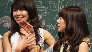 [S♥NEs] I Miss You, SNSD ♥ Soosun10