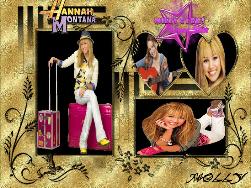 Concours Star- Miley Cyrus - du mardi 04 janvier 2011 Image215