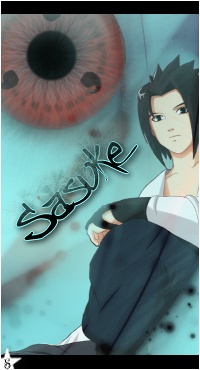 Graphisme ! :D Sasuke10