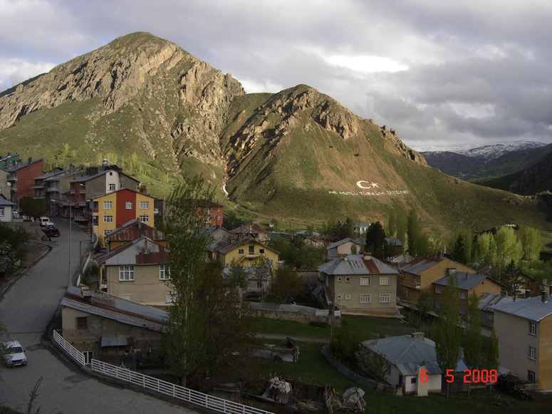 Dersim İlleri Uzakla10