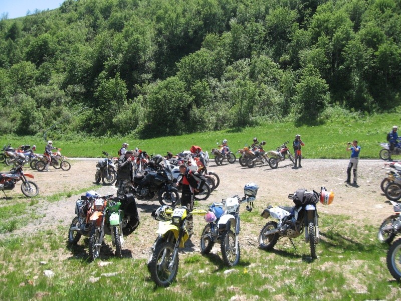 Motocavalcata delle Alpi Carniche 2012 Img_5514