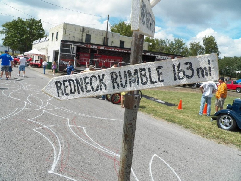 Redneck Rumble ~ Sep 14 - 15 2012 39436910