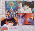[VENTES] Sailor Moon, Harry Potter, Pokemon, Twilight ... Tradin10