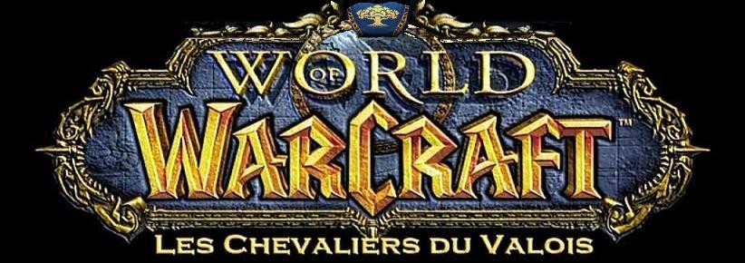 Les Chevaliers du Valois