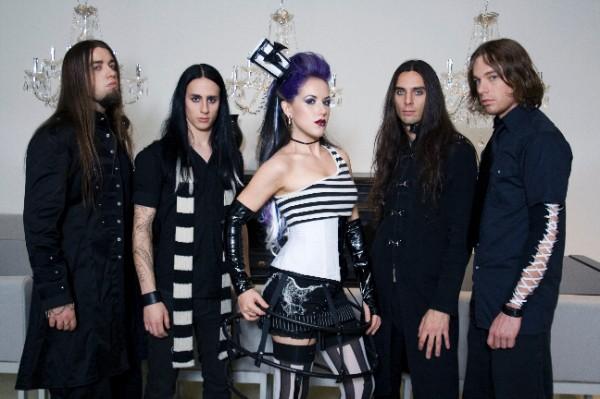 The Agonist Theago10