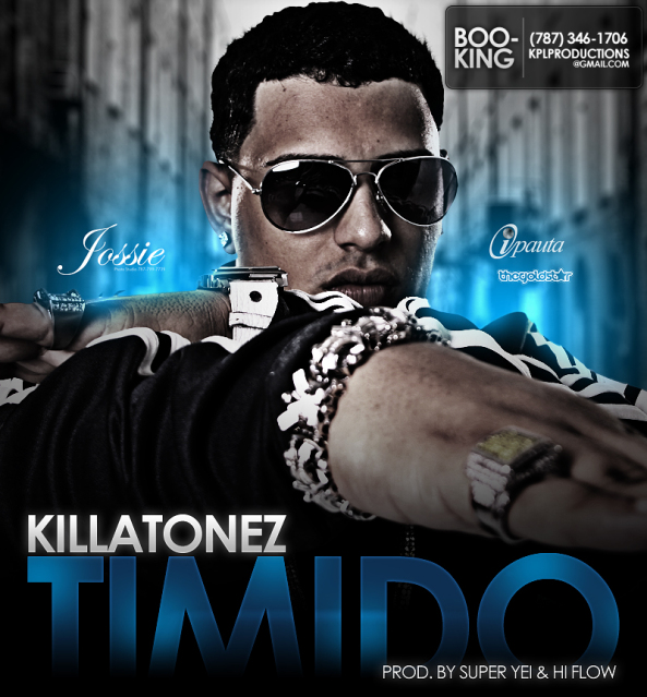 Killatonez - Tímido (Prod. By Super Yei & High Flow) 30a9zr10