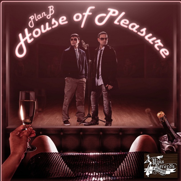 Plan - B House Of Pleasure (Track X Track) Y (Completo) 6izij810