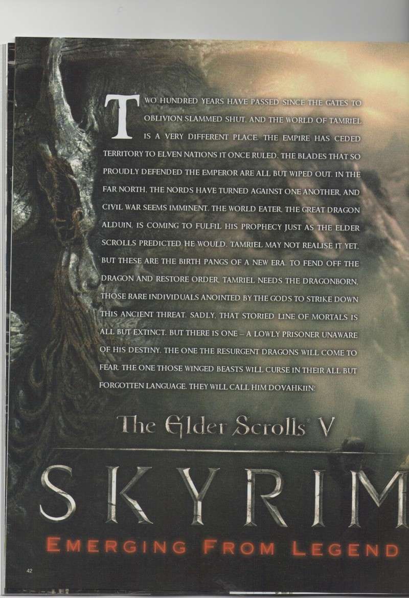 The Elder Scrolls V: Skyrim BEWARE PICTURE HEAVY Image_10