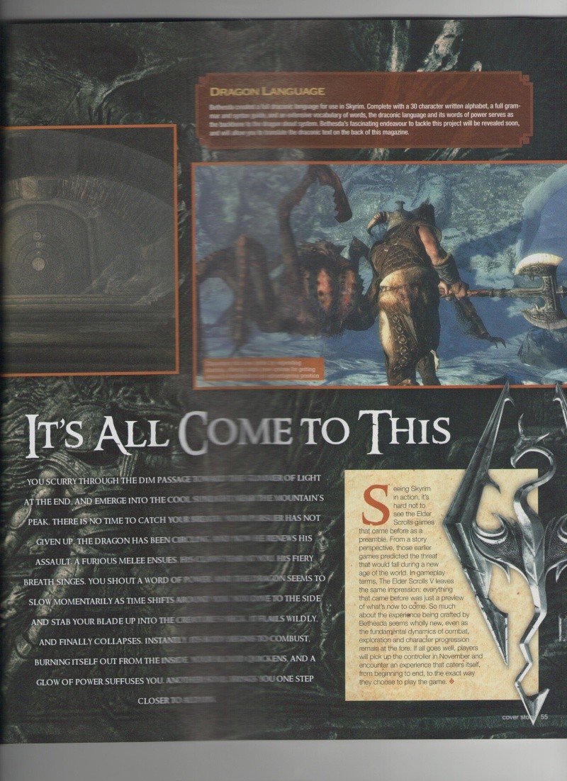 The Elder Scrolls V: Skyrim BEWARE PICTURE HEAVY Image_22