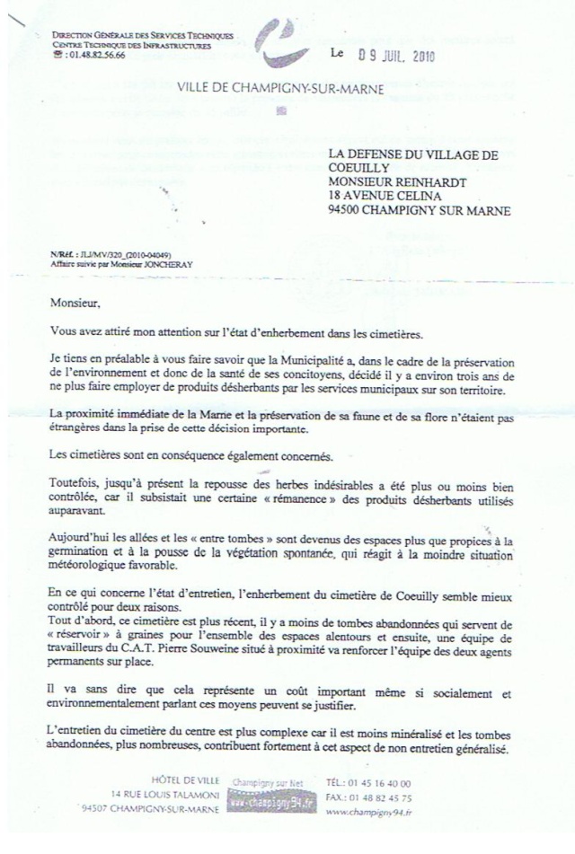 Cimetière de Coeuilly 09-09-2010 Cimeti11