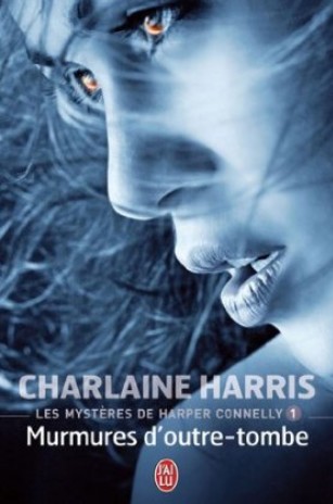 Les Mysteres de Harper Connelly - Charlaine Harris Sans_t12
