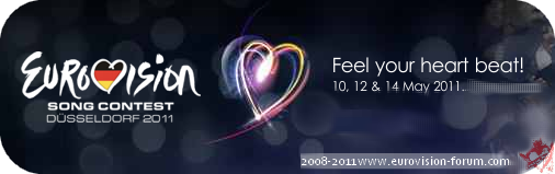 Eurovision Forum | www.eurovision-forum.com