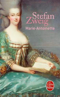 Stefan ZWEIG - Marie-Antoinette 97822510