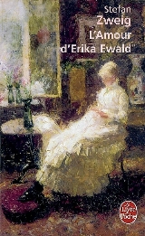 Stefan ZWEIG - L'Amour d'Erika Ewald 97822511