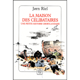 Jorn RIEL (Danemark/Groënland) La_mai10