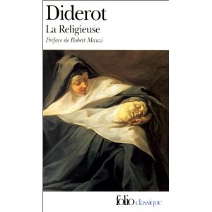 [Diderot, Denis] La religieuse 416hef11