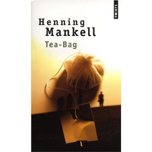 [Mankell, Henning] Tea-Bag 41f9dr12