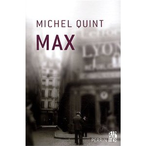 [Quint, Michel] Max 41sxth11