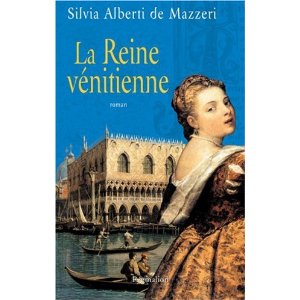 Silvia Alberti de MAZZERI ( Italie ) 515ey010