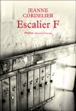 [Cordelier, Jeanne] Escalier F 97827510