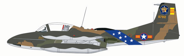 A37 B DRAGONFLY TRUMPETER 1/48 - Page 2 17_21_10